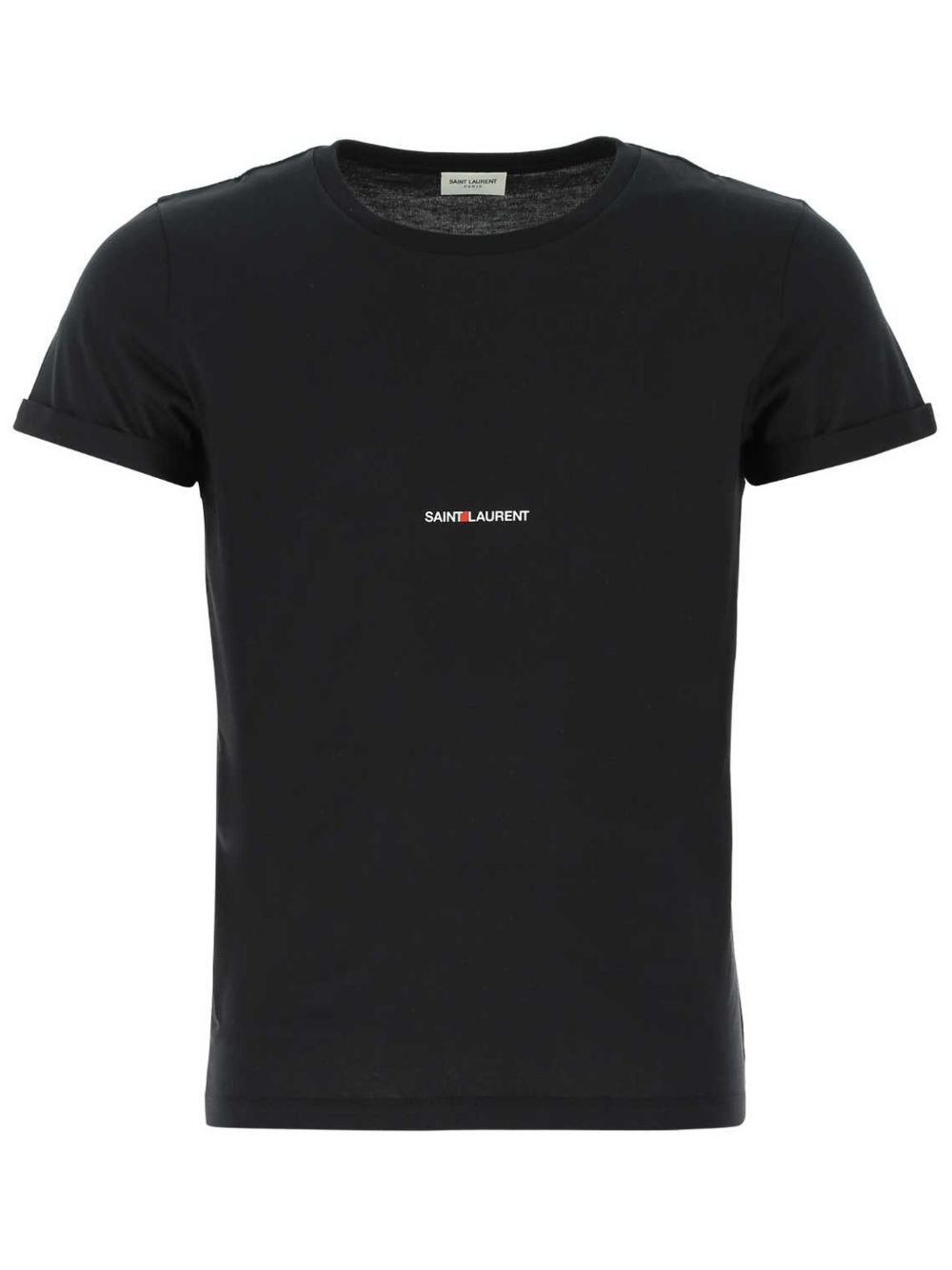 Saint Laurent
블랙 티셔츠